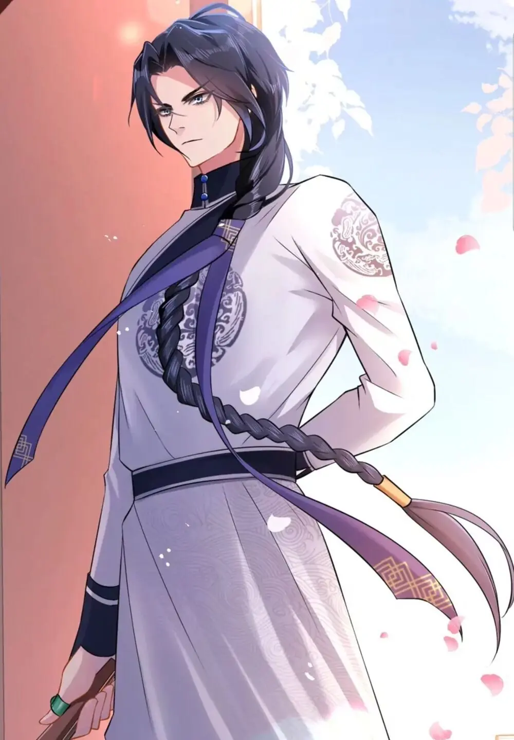 Quận Chúa Cẩn Thận, Đã Định Rồi Khó Đổi Lắm! Chapter 6 - Trang 21