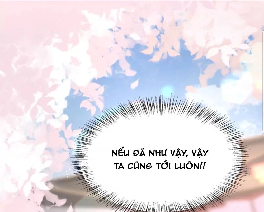 Quận Chúa Cẩn Thận, Đã Định Rồi Khó Đổi Lắm! Chapter 6 - Trang 25
