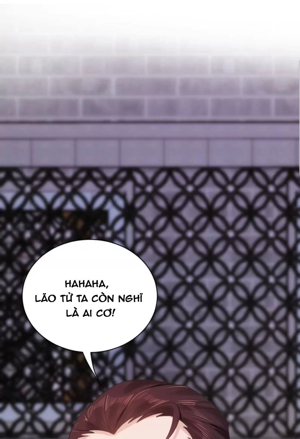 Quận Chúa Cẩn Thận, Đã Định Rồi Khó Đổi Lắm! Chapter 6 - Trang 32