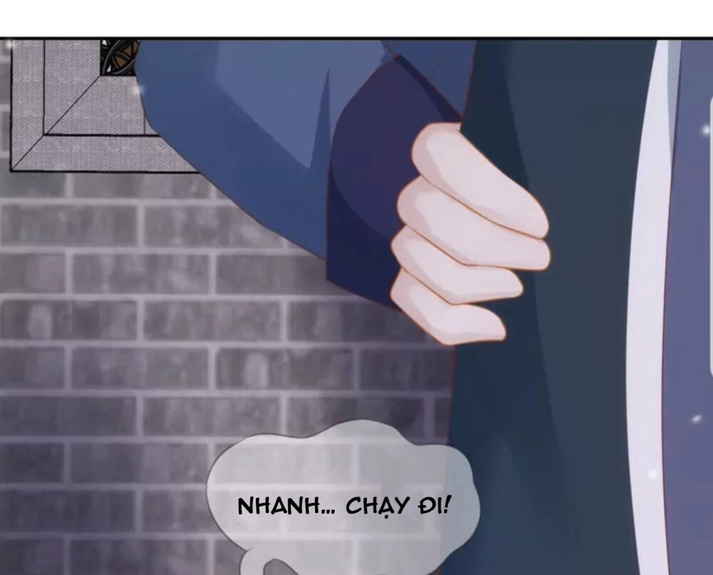 Quận Chúa Cẩn Thận, Đã Định Rồi Khó Đổi Lắm! Chapter 6 - Trang 38