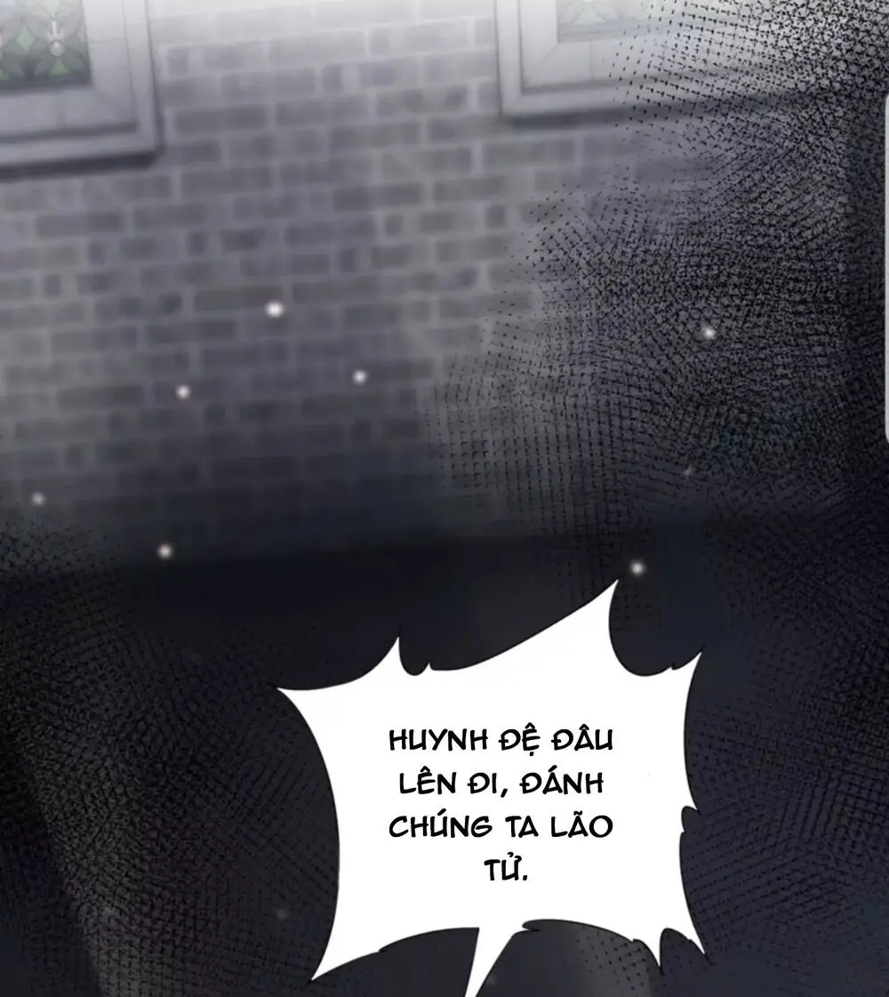 Quận Chúa Cẩn Thận, Đã Định Rồi Khó Đổi Lắm! Chapter 6 - Trang 41