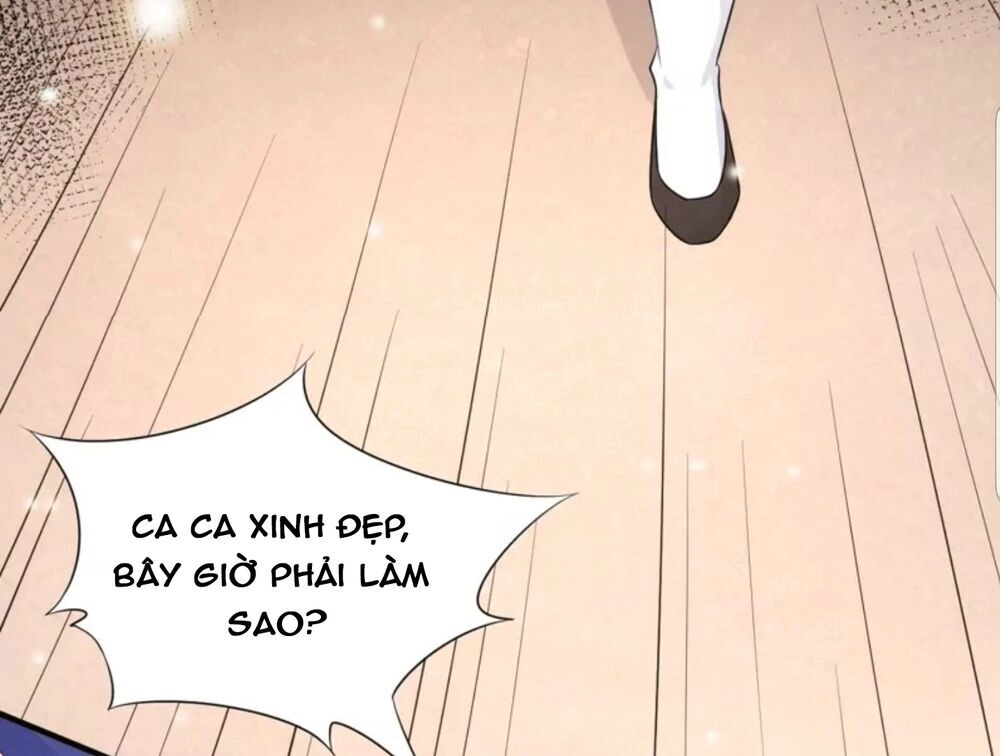 Quận Chúa Cẩn Thận, Đã Định Rồi Khó Đổi Lắm! Chapter 6 - Trang 43