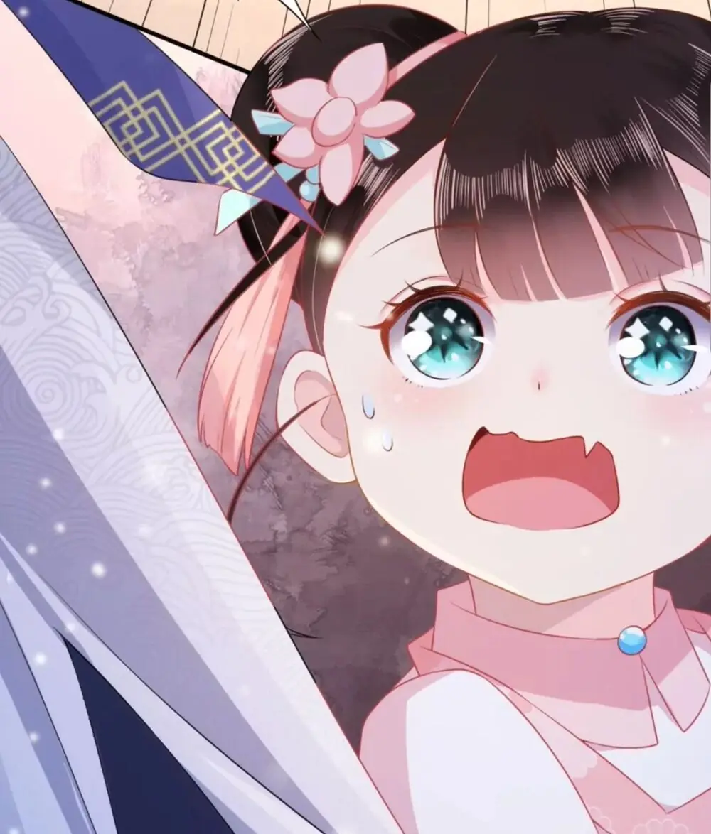 Quận Chúa Cẩn Thận, Đã Định Rồi Khó Đổi Lắm! Chapter 6 - Trang 44