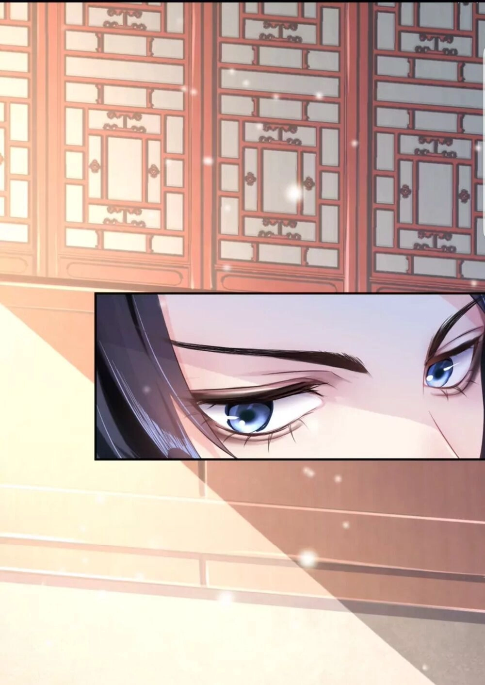 Quận Chúa Cẩn Thận, Đã Định Rồi Khó Đổi Lắm! Chapter 6 - Trang 46