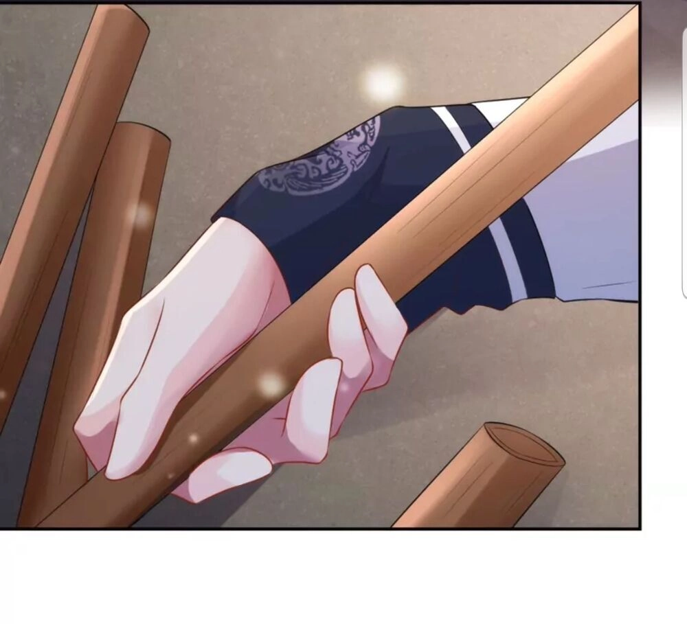 Quận Chúa Cẩn Thận, Đã Định Rồi Khó Đổi Lắm! Chapter 6 - Trang 49