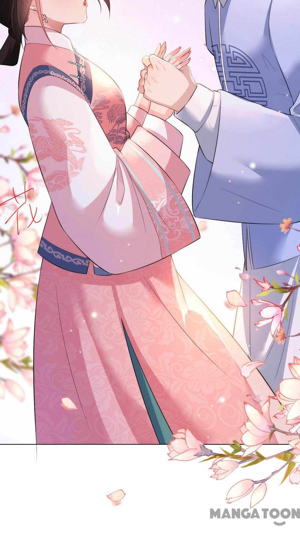 Quận Chúa Cẩn Thận, Đã Định Rồi Khó Đổi Lắm! Chapter 60 - Trang 16