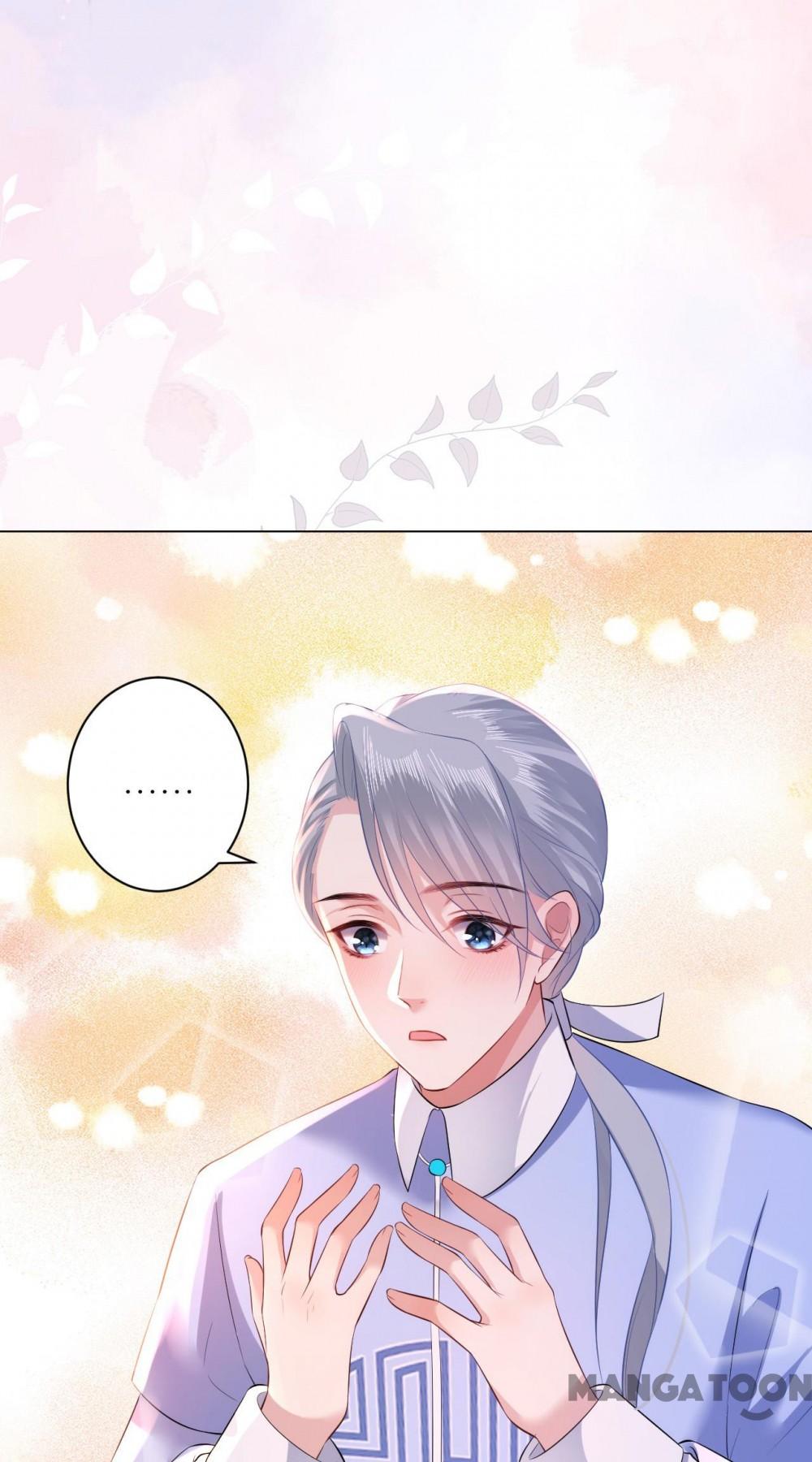 Quận Chúa Cẩn Thận, Đã Định Rồi Khó Đổi Lắm! Chapter 60 - Trang 27