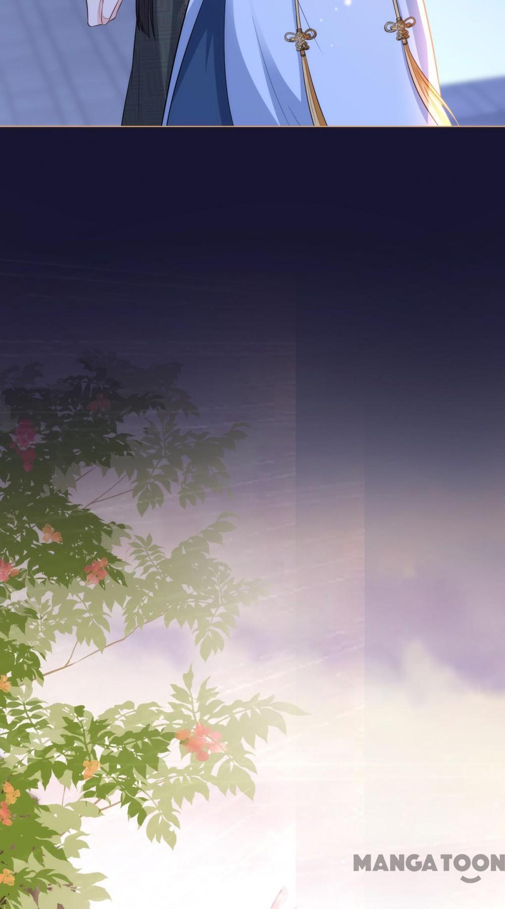 Quận Chúa Cẩn Thận, Đã Định Rồi Khó Đổi Lắm! Chapter 60 - Trang 4