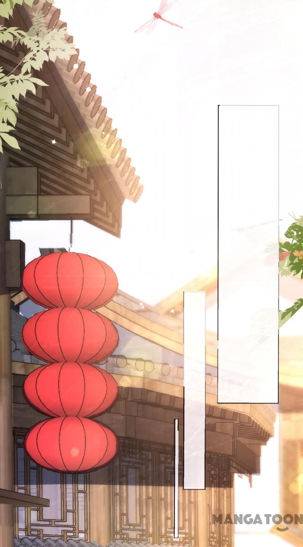 Quận Chúa Cẩn Thận, Đã Định Rồi Khó Đổi Lắm! Chapter 60 - Trang 5