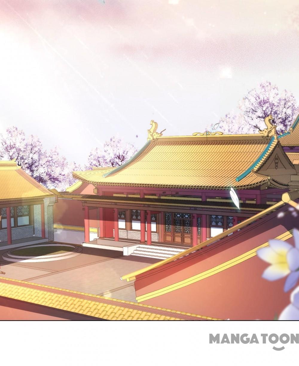 Quận Chúa Cẩn Thận, Đã Định Rồi Khó Đổi Lắm! Chapter 61 - Trang 10