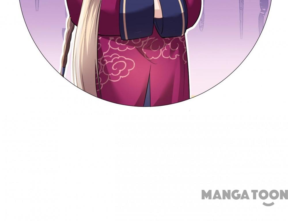 Quận Chúa Cẩn Thận, Đã Định Rồi Khó Đổi Lắm! Chapter 61 - Trang 18