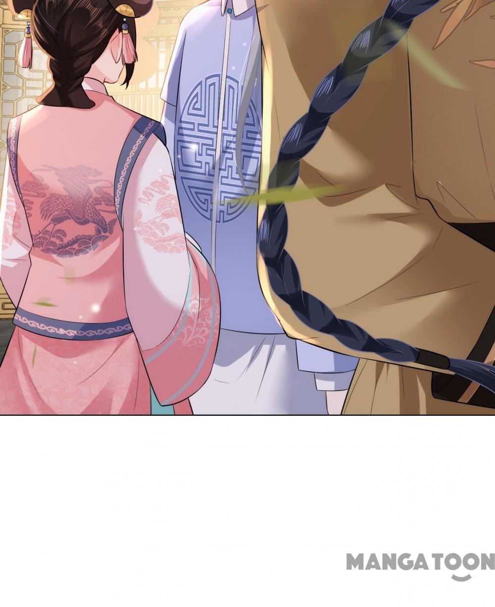 Quận Chúa Cẩn Thận, Đã Định Rồi Khó Đổi Lắm! Chapter 62 - Trang 18