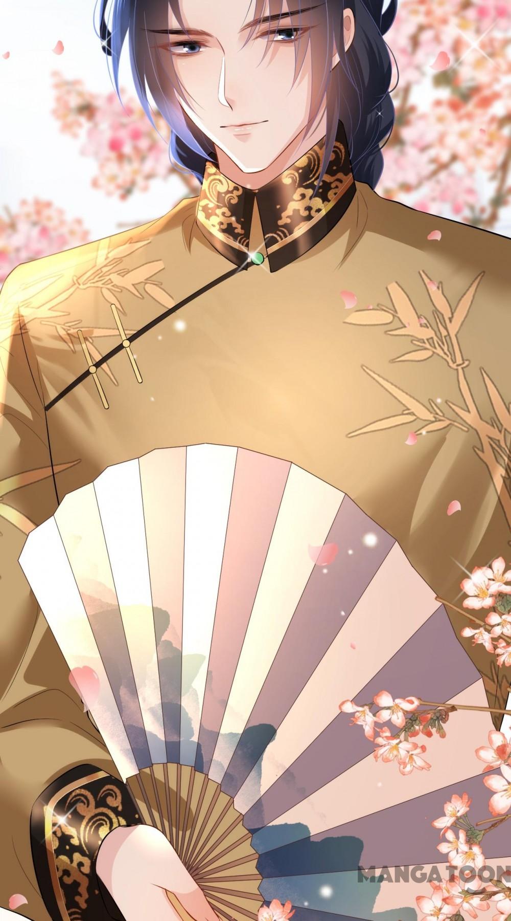 Quận Chúa Cẩn Thận, Đã Định Rồi Khó Đổi Lắm! Chapter 62 - Trang 25
