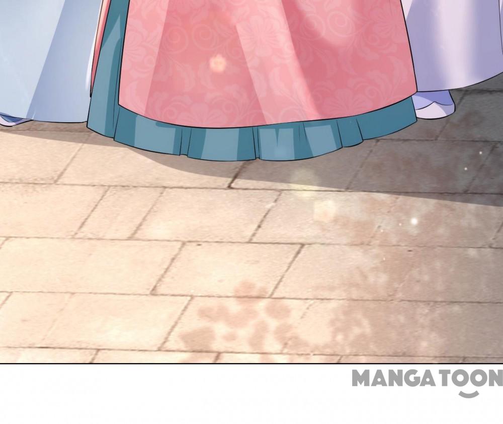 Quận Chúa Cẩn Thận, Đã Định Rồi Khó Đổi Lắm! Chapter 62 - Trang 9