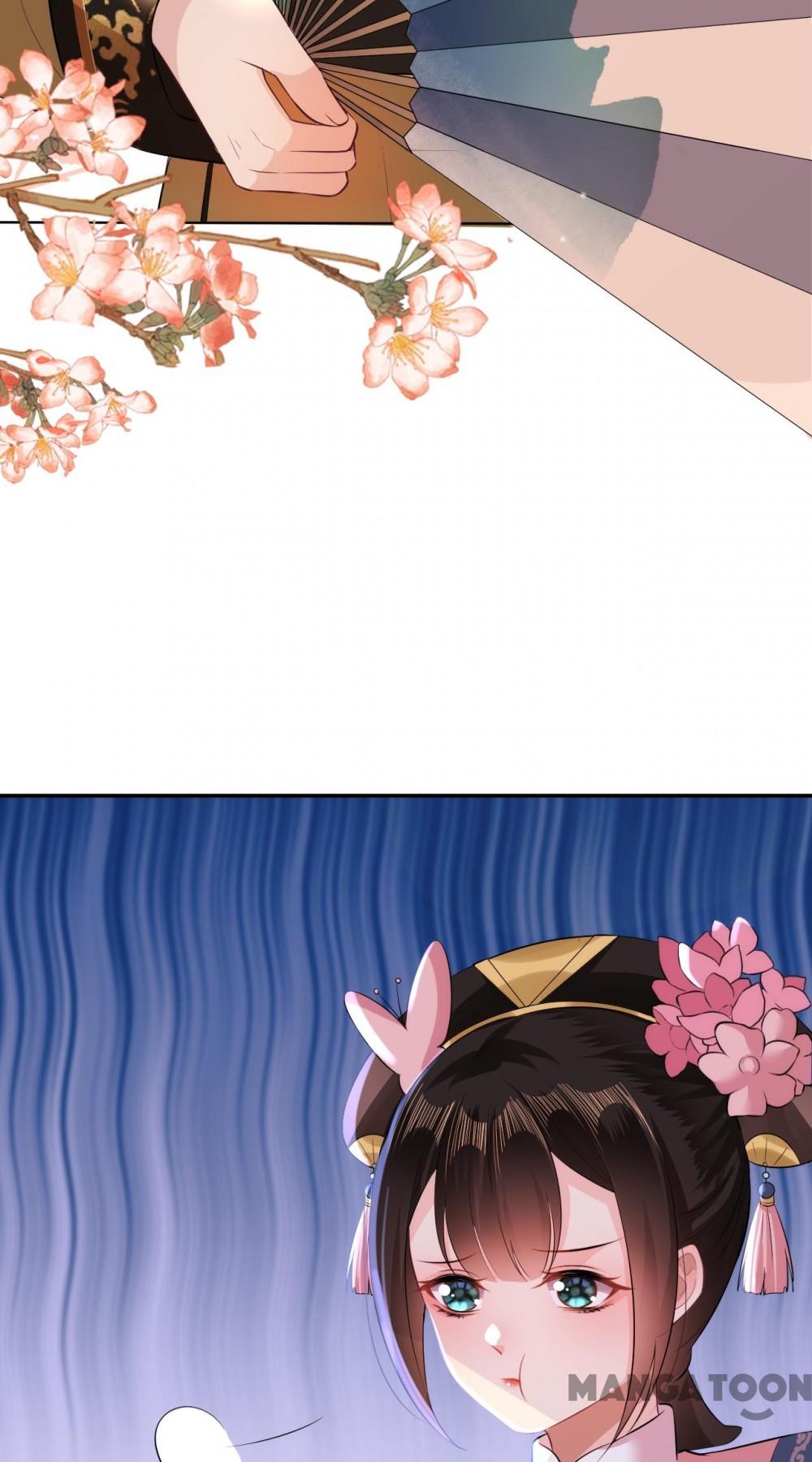 Quận Chúa Cẩn Thận, Đã Định Rồi Khó Đổi Lắm! Chapter 63 - Trang 4