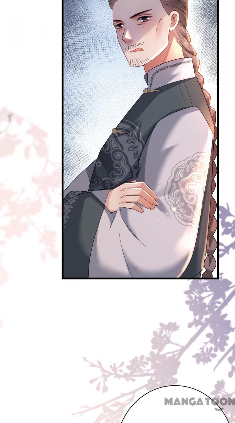 Quận Chúa Cẩn Thận, Đã Định Rồi Khó Đổi Lắm! Chapter 64 - Trang 6