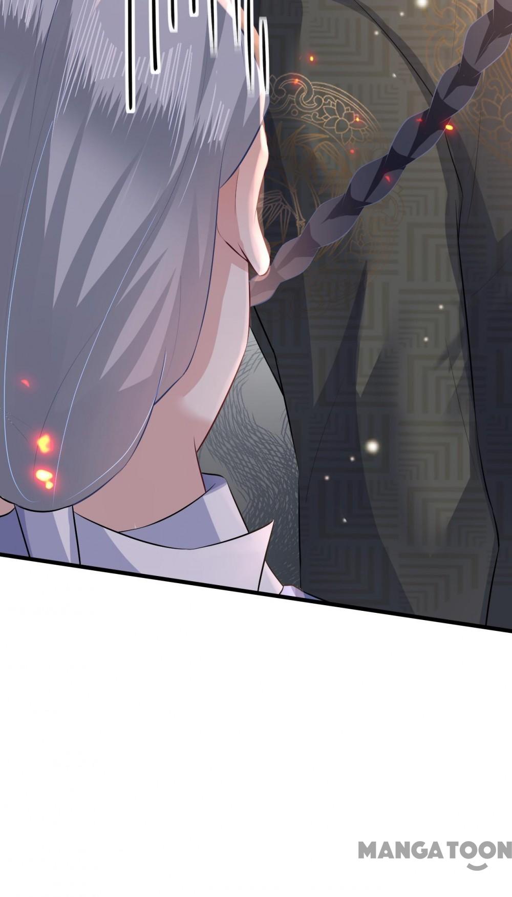 Quận Chúa Cẩn Thận, Đã Định Rồi Khó Đổi Lắm! Chapter 65 - Trang 10