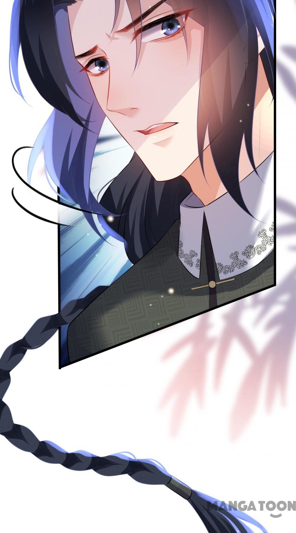 Quận Chúa Cẩn Thận, Đã Định Rồi Khó Đổi Lắm! Chapter 65 - Trang 16