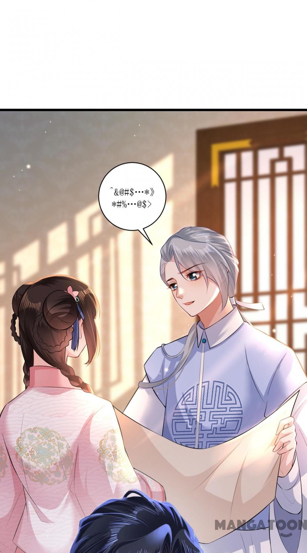 Quận Chúa Cẩn Thận, Đã Định Rồi Khó Đổi Lắm! Chapter 65 - Trang 2