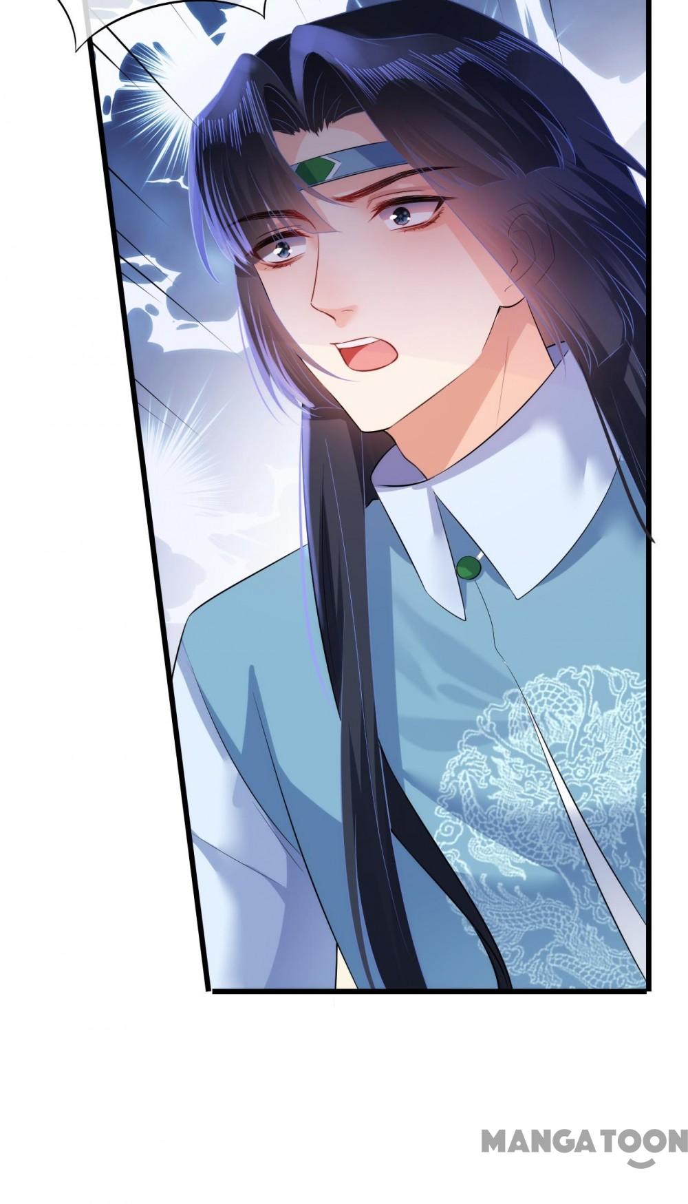 Quận Chúa Cẩn Thận, Đã Định Rồi Khó Đổi Lắm! Chapter 66 - Trang 10