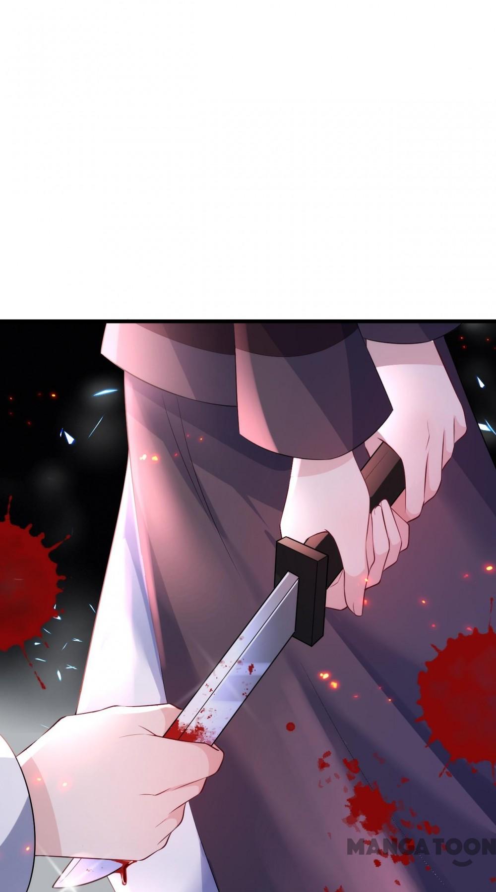 Quận Chúa Cẩn Thận, Đã Định Rồi Khó Đổi Lắm! Chapter 66 - Trang 11