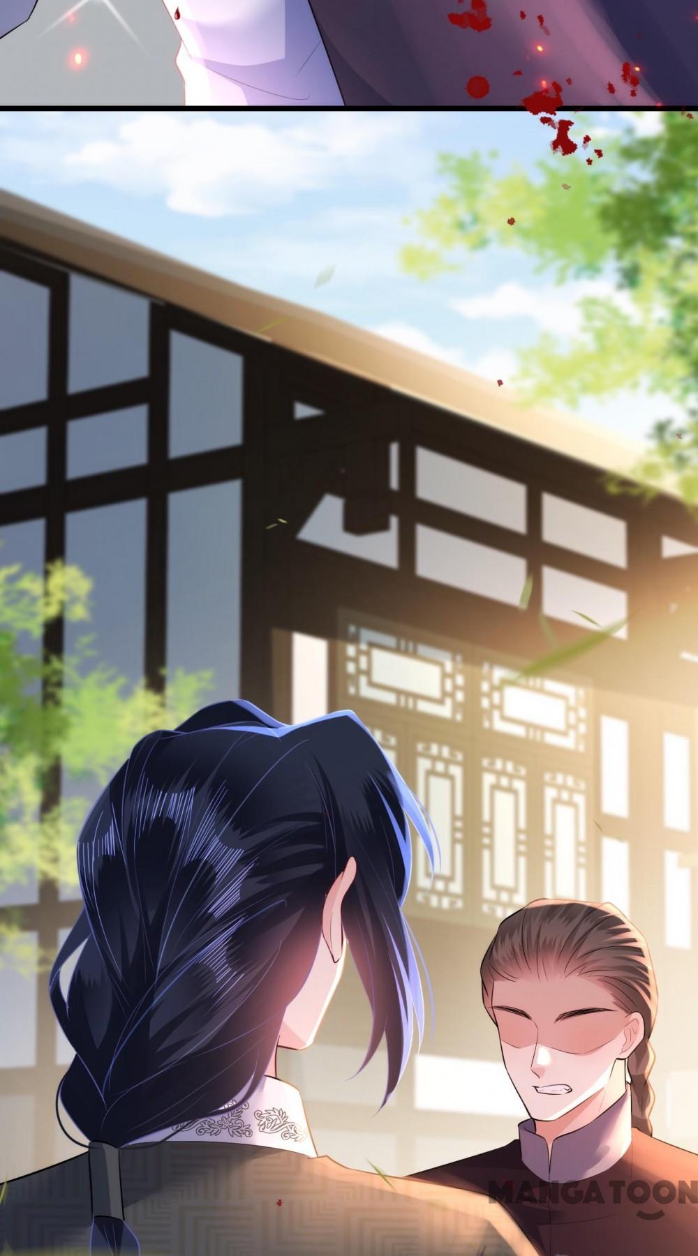 Quận Chúa Cẩn Thận, Đã Định Rồi Khó Đổi Lắm! Chapter 66 - Trang 12