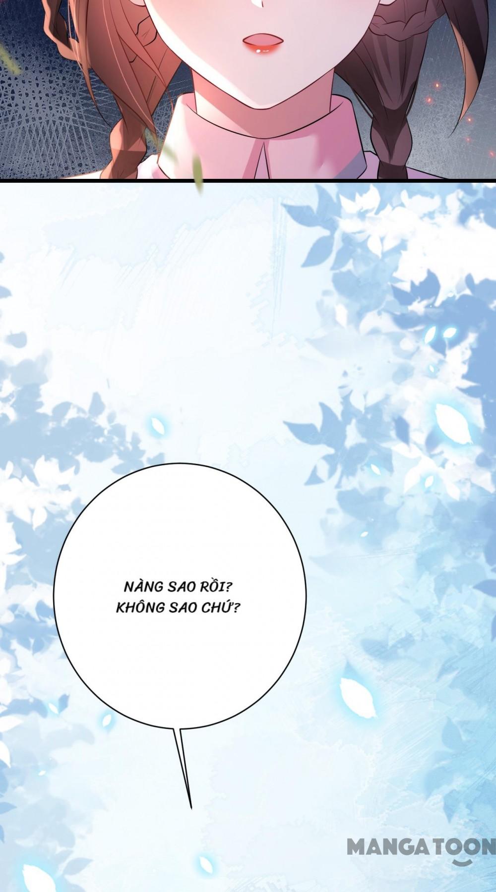 Quận Chúa Cẩn Thận, Đã Định Rồi Khó Đổi Lắm! Chapter 66 - Trang 14