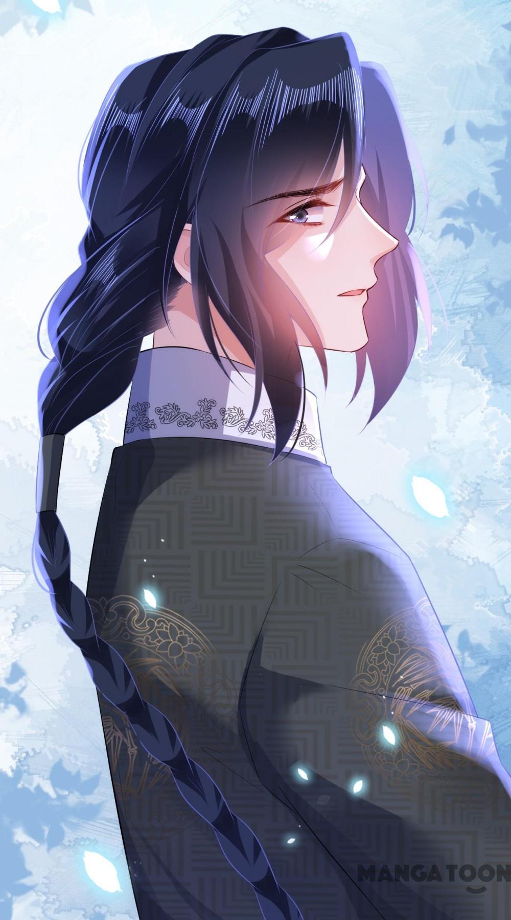 Quận Chúa Cẩn Thận, Đã Định Rồi Khó Đổi Lắm! Chapter 66 - Trang 15