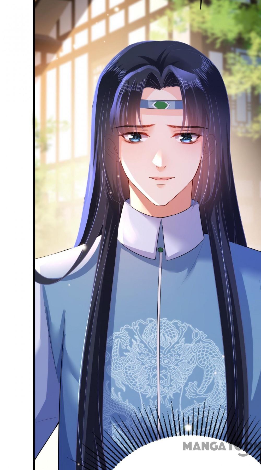 Quận Chúa Cẩn Thận, Đã Định Rồi Khó Đổi Lắm! Chapter 67 - Trang 16