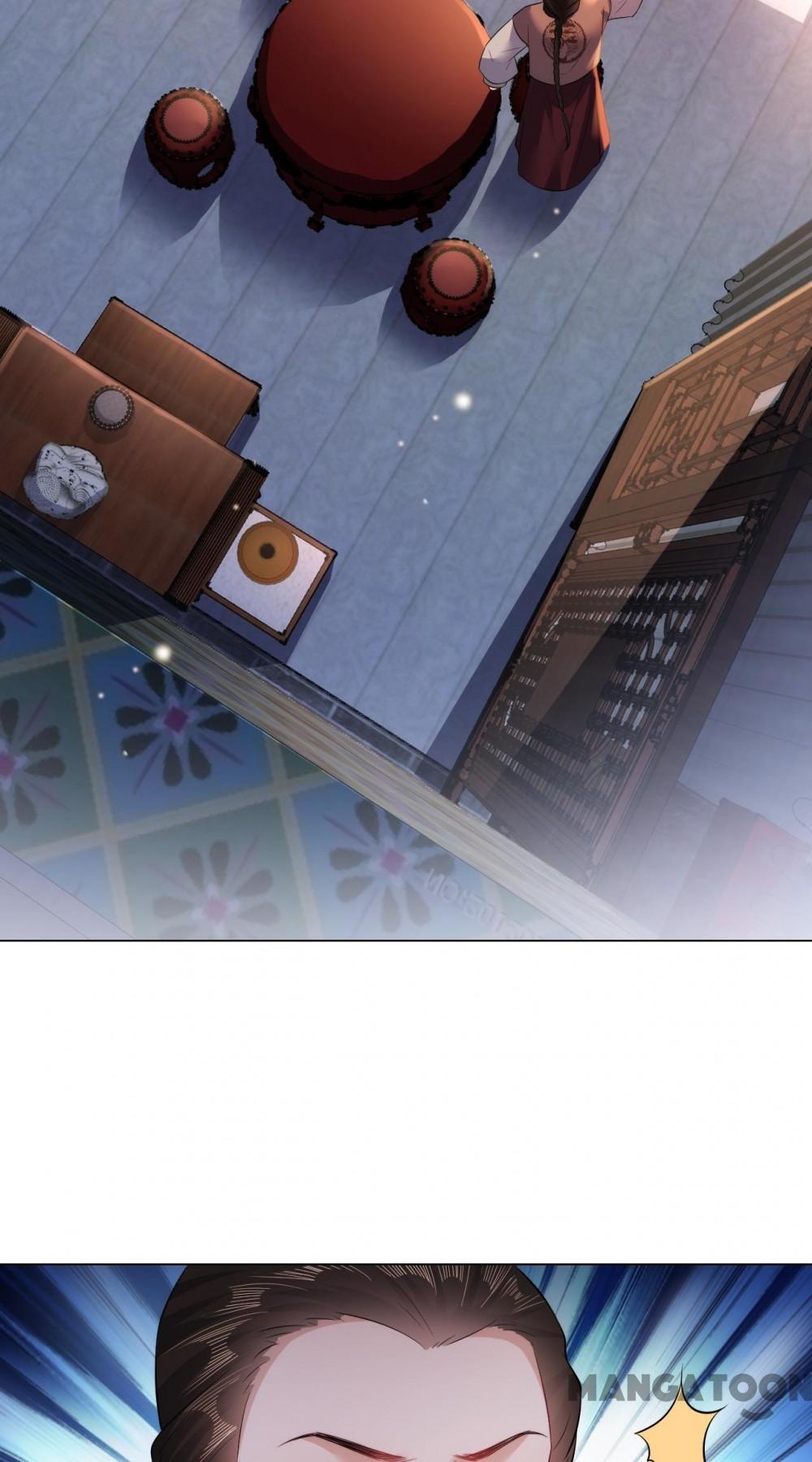 Quận Chúa Cẩn Thận, Đã Định Rồi Khó Đổi Lắm! Chapter 67 - Trang 23