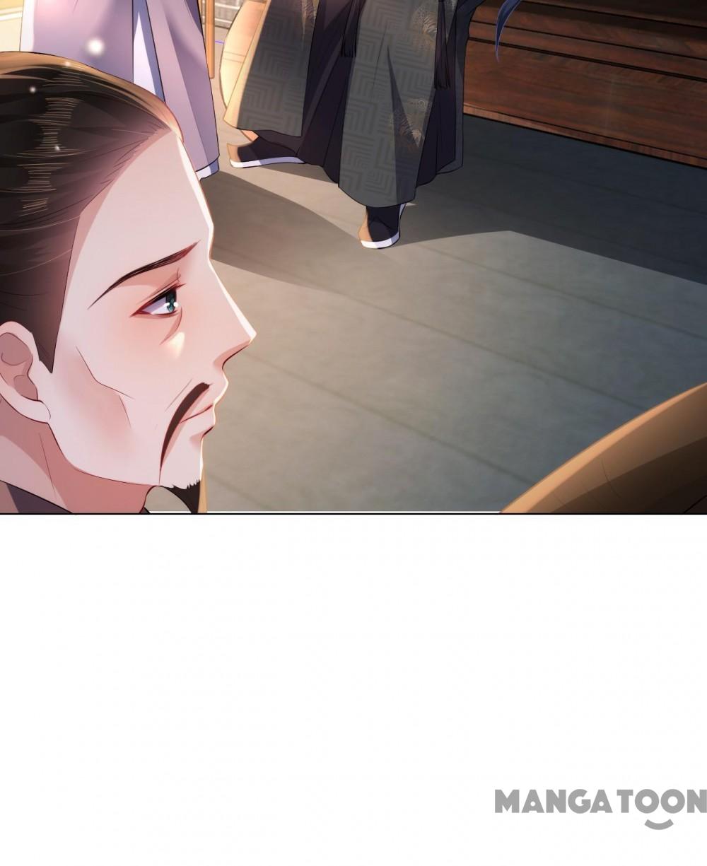 Quận Chúa Cẩn Thận, Đã Định Rồi Khó Đổi Lắm! Chapter 67 - Trang 29