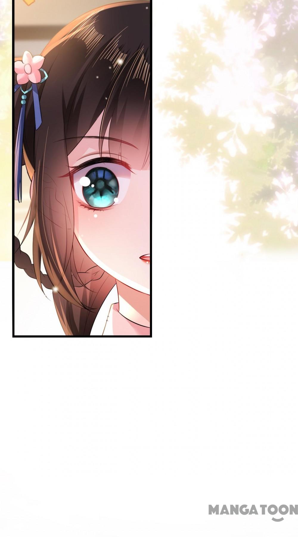Quận Chúa Cẩn Thận, Đã Định Rồi Khó Đổi Lắm! Chapter 67 - Trang 4