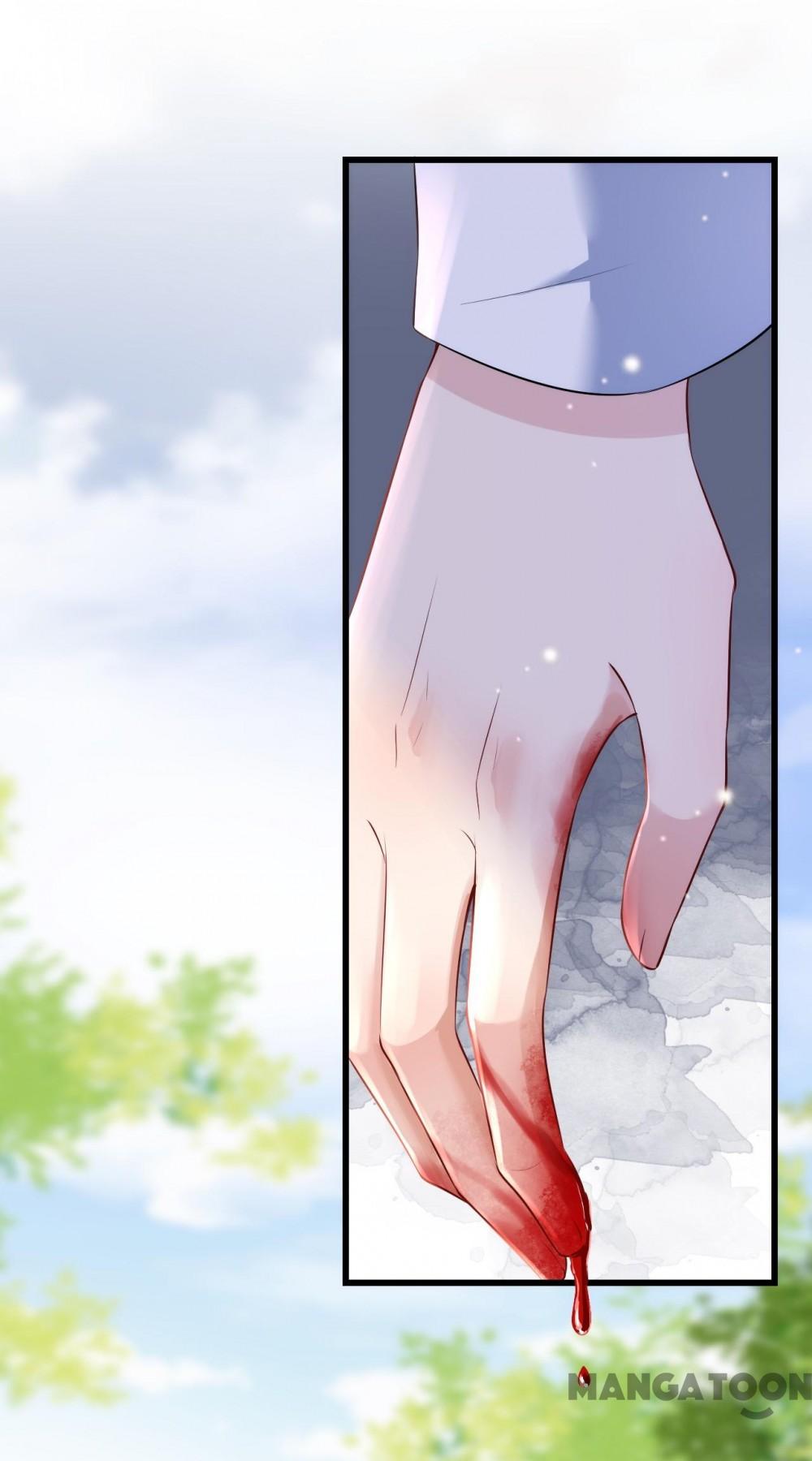 Quận Chúa Cẩn Thận, Đã Định Rồi Khó Đổi Lắm! Chapter 67 - Trang 5