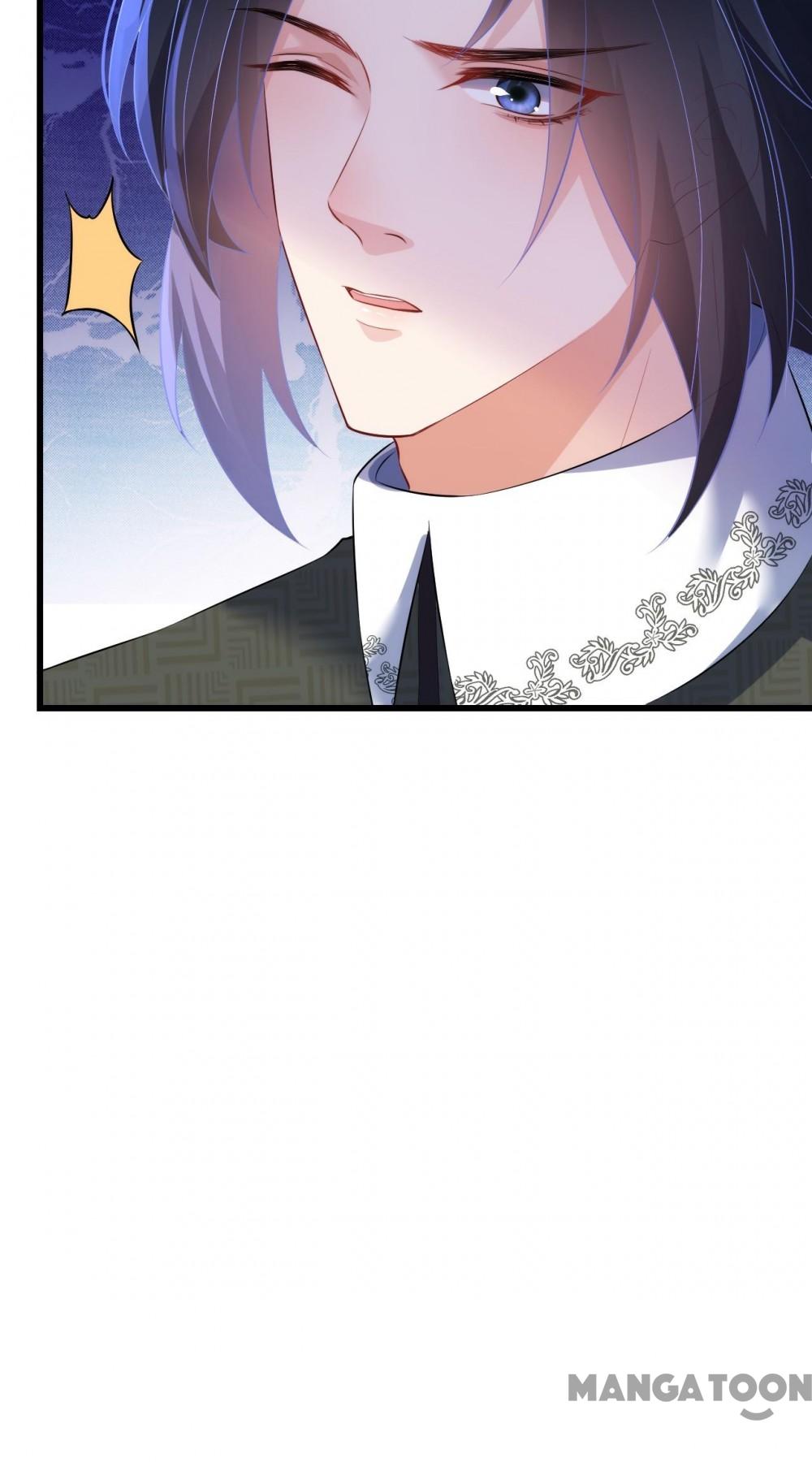 Quận Chúa Cẩn Thận, Đã Định Rồi Khó Đổi Lắm! Chapter 67 - Trang 9