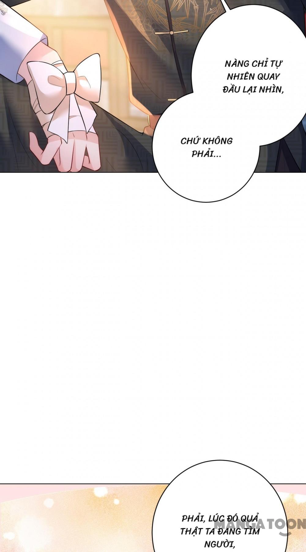 Quận Chúa Cẩn Thận, Đã Định Rồi Khó Đổi Lắm! Chapter 68 - Trang 13