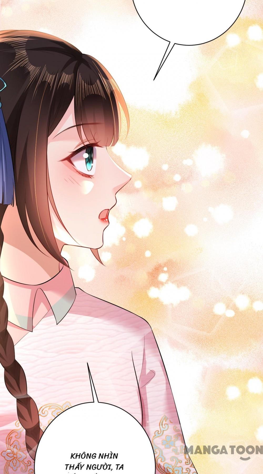 Quận Chúa Cẩn Thận, Đã Định Rồi Khó Đổi Lắm! Chapter 68 - Trang 14