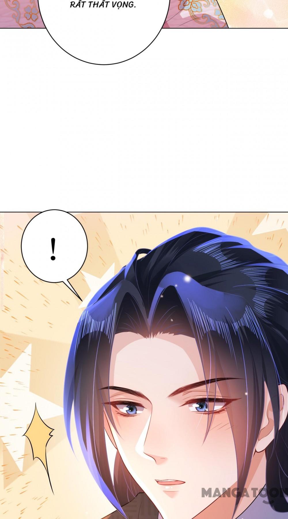 Quận Chúa Cẩn Thận, Đã Định Rồi Khó Đổi Lắm! Chapter 68 - Trang 15