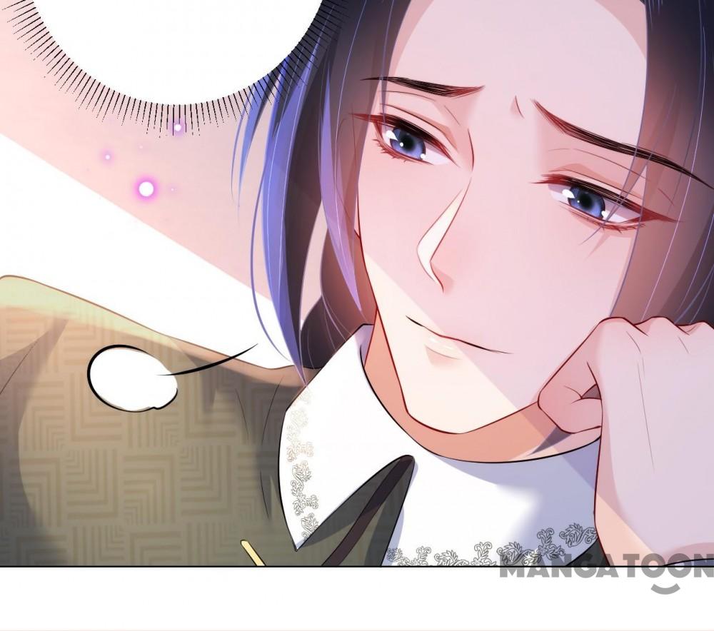 Quận Chúa Cẩn Thận, Đã Định Rồi Khó Đổi Lắm! Chapter 68 - Trang 9