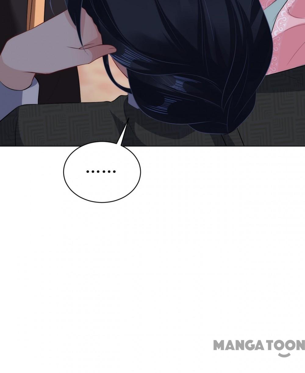 Quận Chúa Cẩn Thận, Đã Định Rồi Khó Đổi Lắm! Chapter 69 - Trang 10