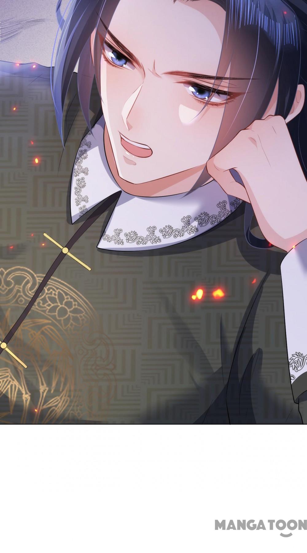 Quận Chúa Cẩn Thận, Đã Định Rồi Khó Đổi Lắm! Chapter 69 - Trang 15