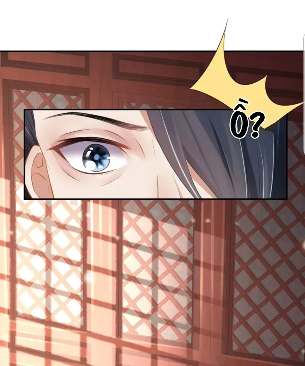 Quận Chúa Cẩn Thận, Đã Định Rồi Khó Đổi Lắm! Chapter 7 - Trang 13