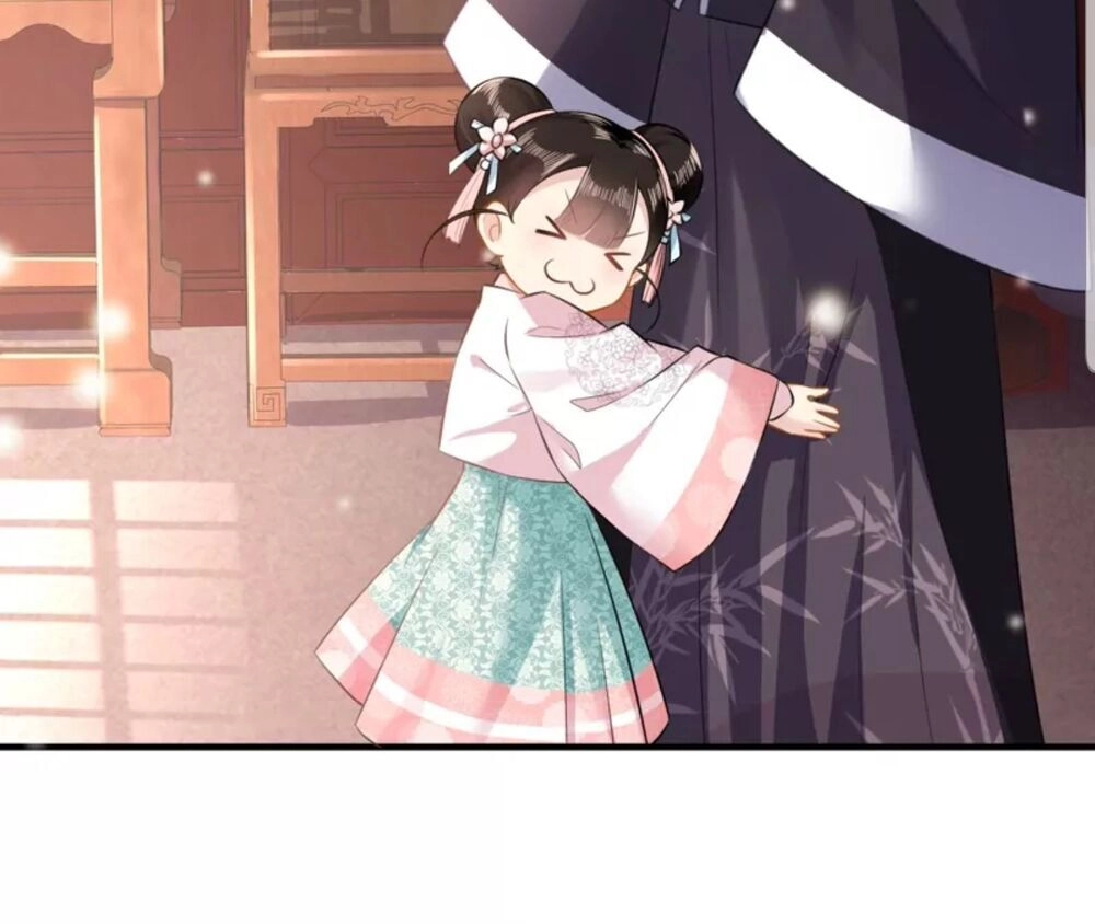 Quận Chúa Cẩn Thận, Đã Định Rồi Khó Đổi Lắm! Chapter 7 - Trang 17