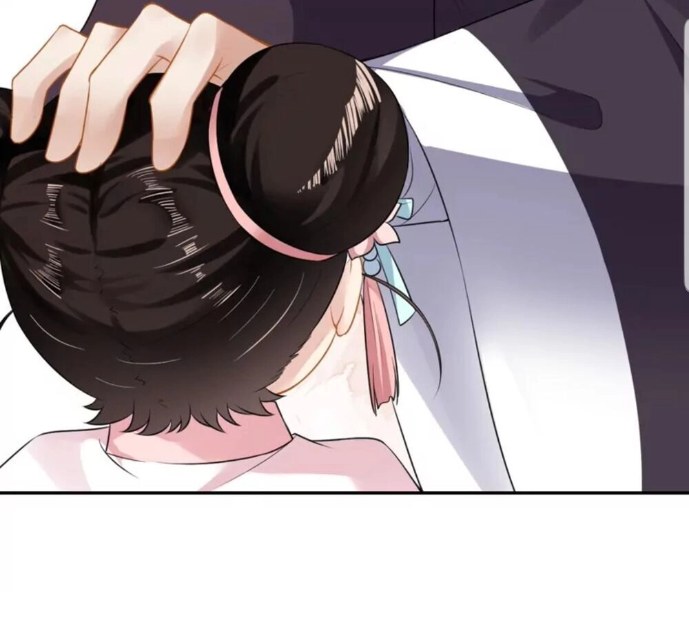 Quận Chúa Cẩn Thận, Đã Định Rồi Khó Đổi Lắm! Chapter 7 - Trang 20