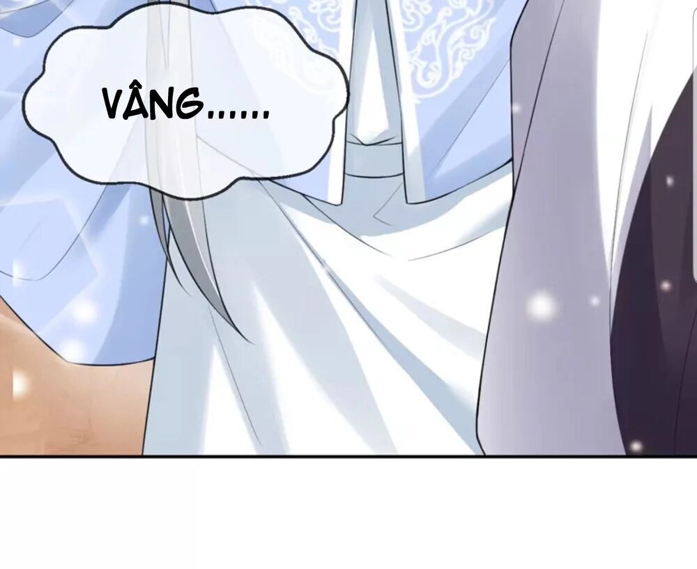 Quận Chúa Cẩn Thận, Đã Định Rồi Khó Đổi Lắm! Chapter 7 - Trang 30