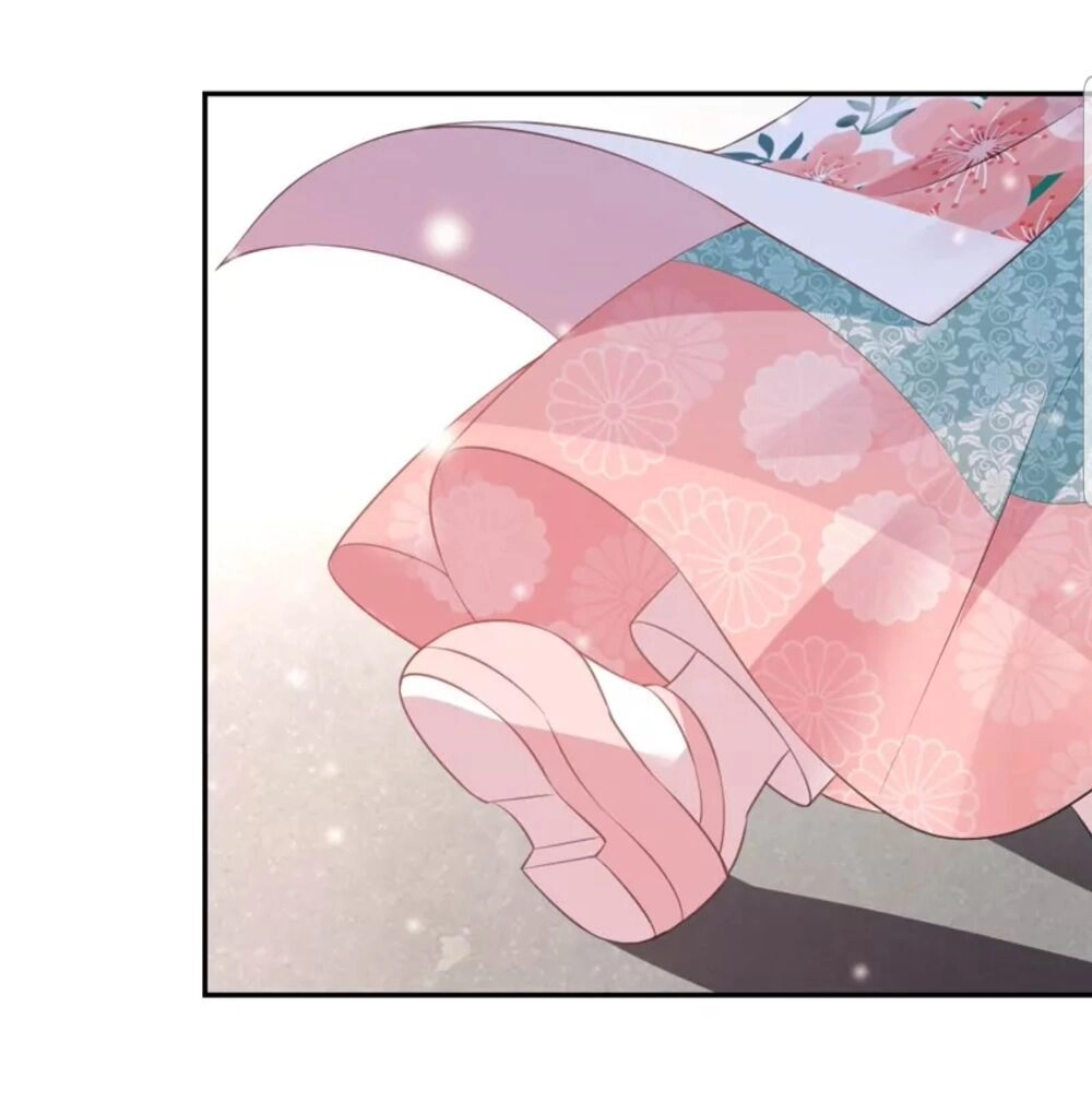 Quận Chúa Cẩn Thận, Đã Định Rồi Khó Đổi Lắm! Chapter 7 - Trang 41