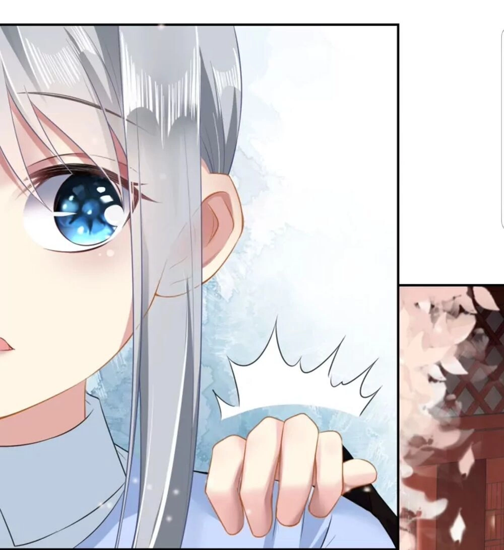 Quận Chúa Cẩn Thận, Đã Định Rồi Khó Đổi Lắm! Chapter 7 - Trang 9