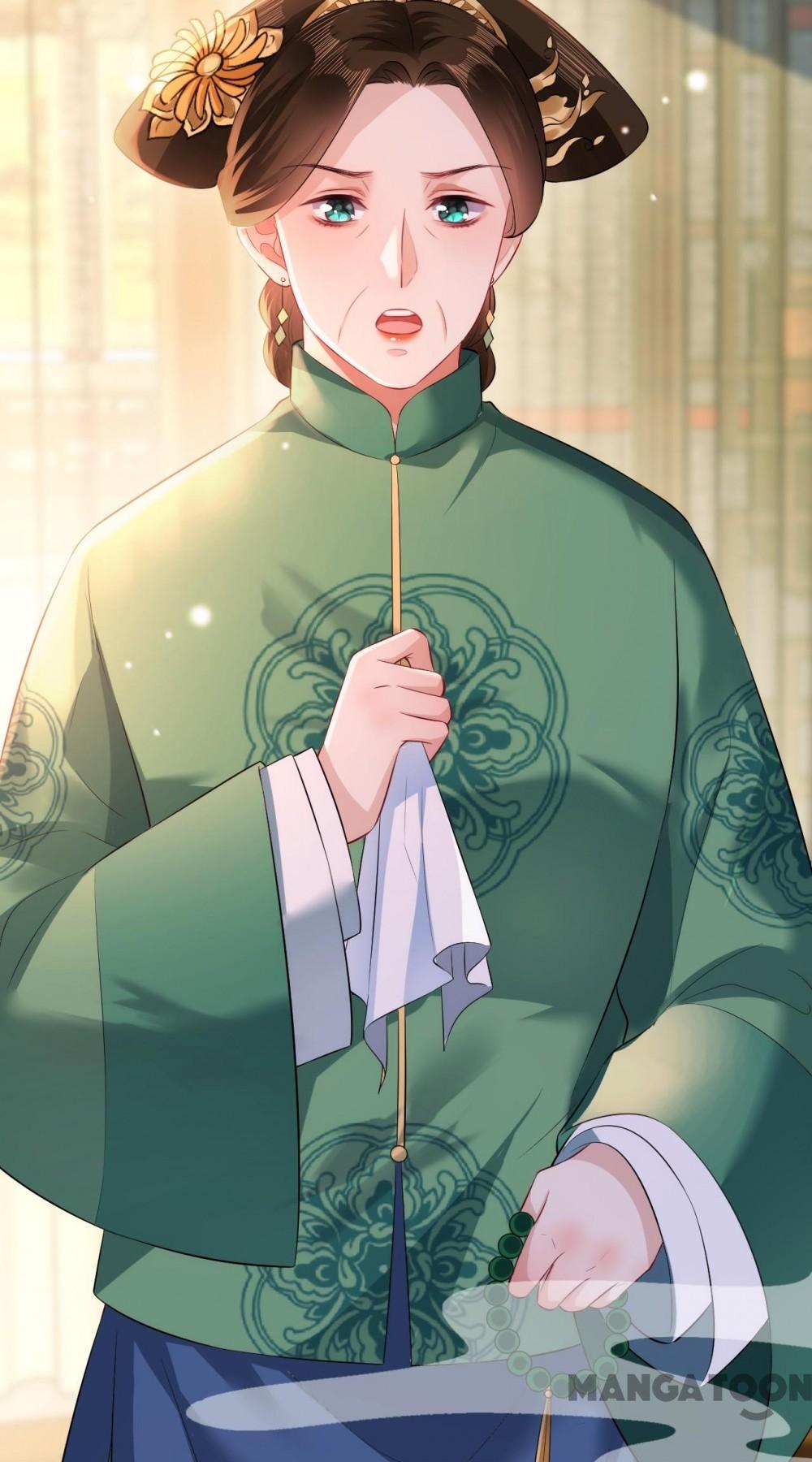 Quận Chúa Cẩn Thận, Đã Định Rồi Khó Đổi Lắm! Chapter 70 - Trang 17
