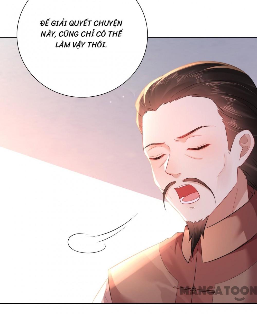 Quận Chúa Cẩn Thận, Đã Định Rồi Khó Đổi Lắm! Chapter 71 - Trang 10