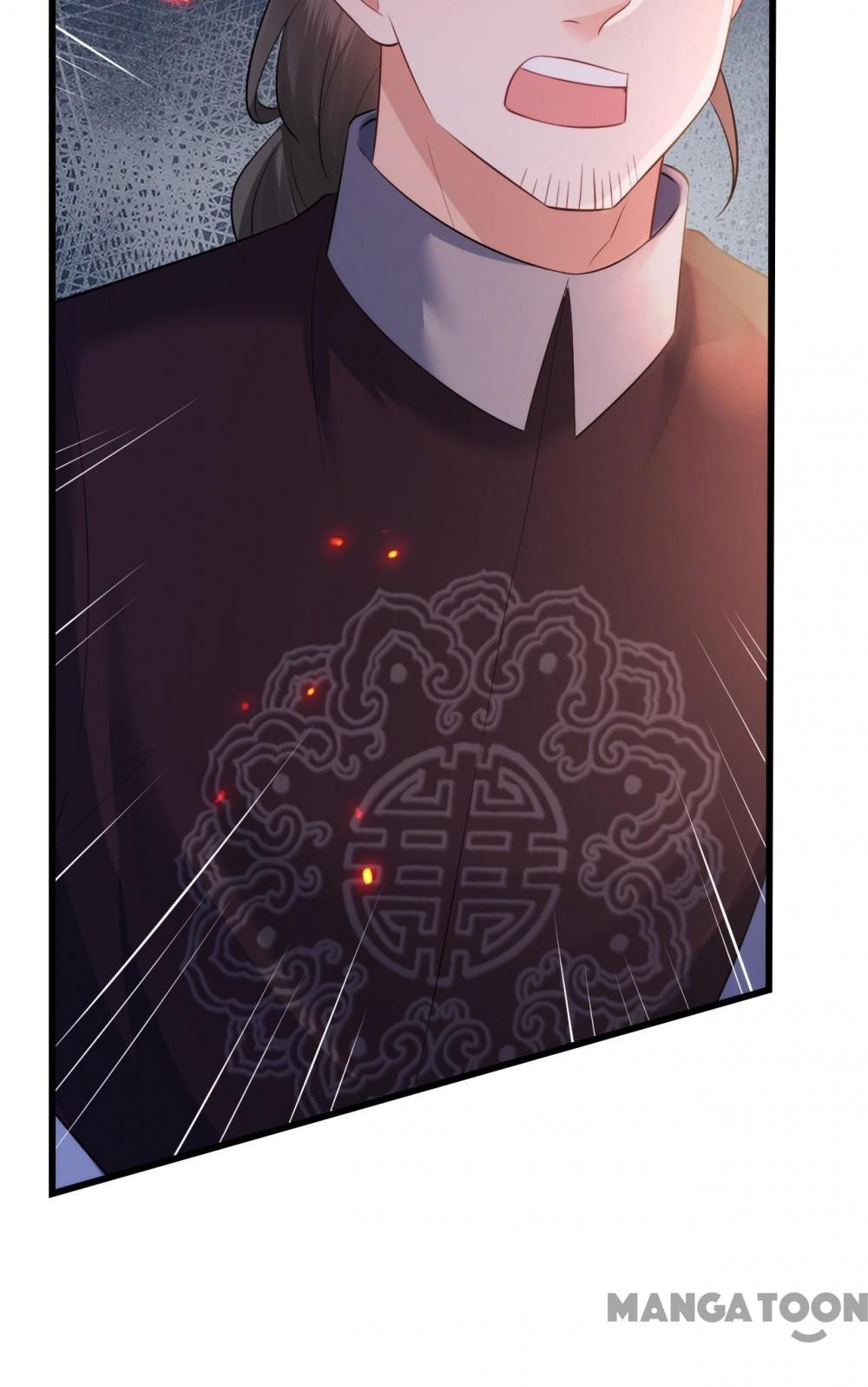 Quận Chúa Cẩn Thận, Đã Định Rồi Khó Đổi Lắm! Chapter 71 - Trang 20