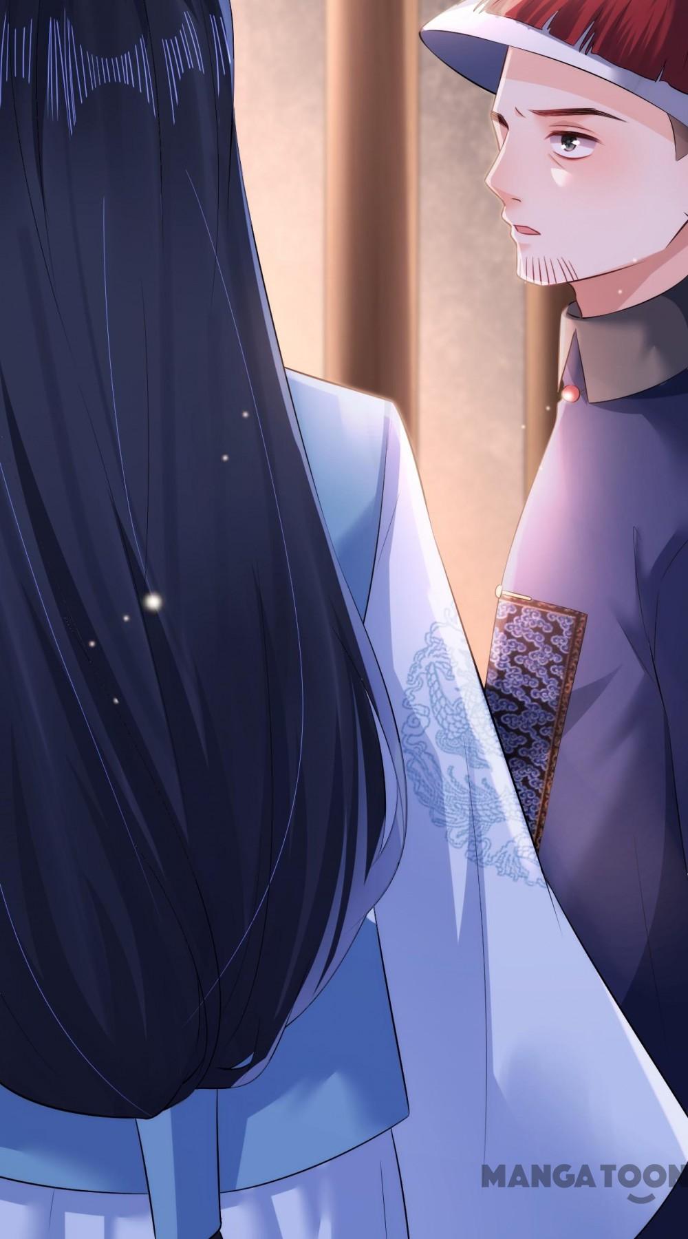 Quận Chúa Cẩn Thận, Đã Định Rồi Khó Đổi Lắm! Chapter 71 - Trang 29